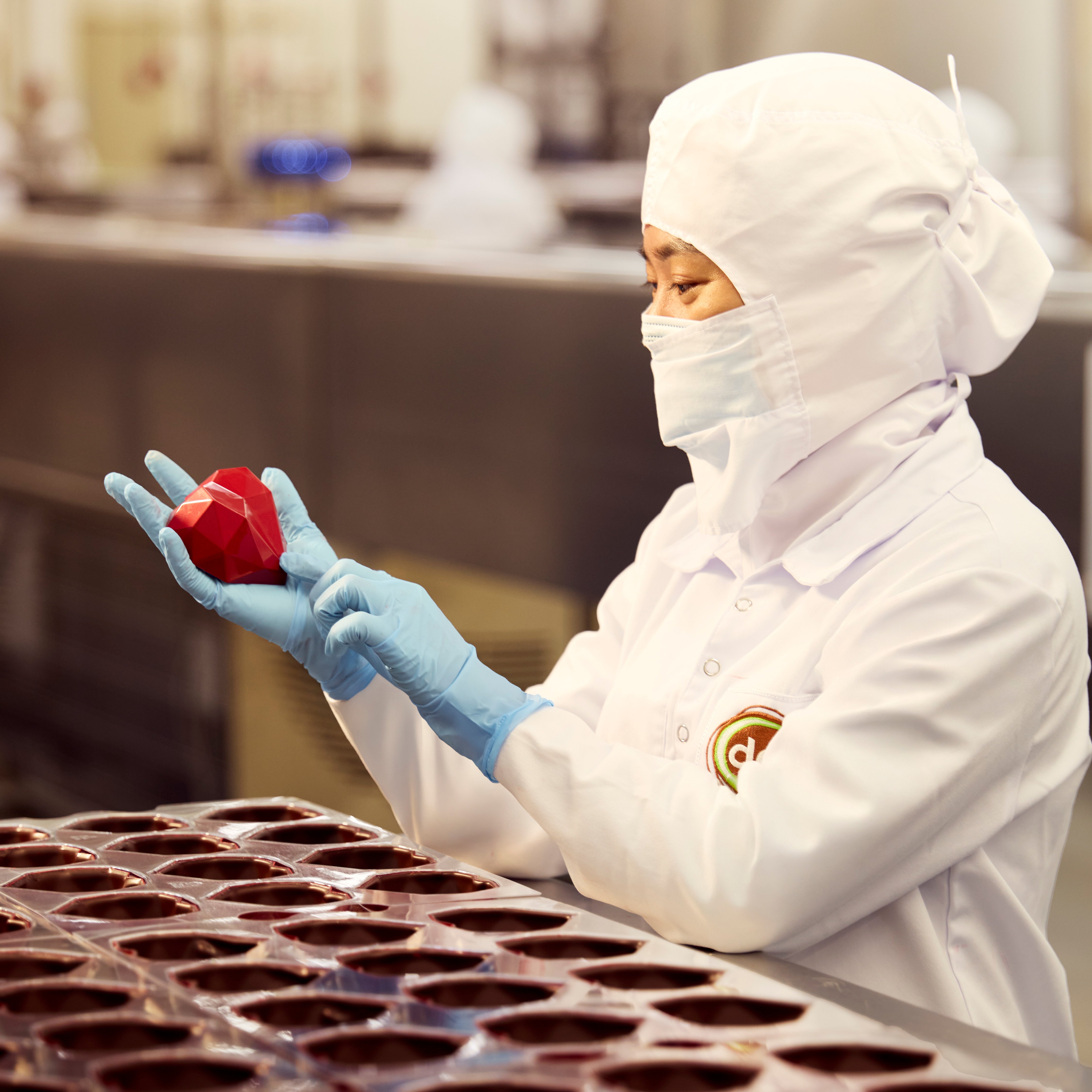 Dobla A+ score in BRC audit at its Vietnam plant